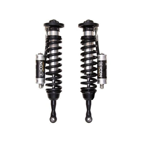 Icon Vehicle Dynamics 08-UP LAND CRUISER 200 2.5 VS RR COILOVER KIT 58760